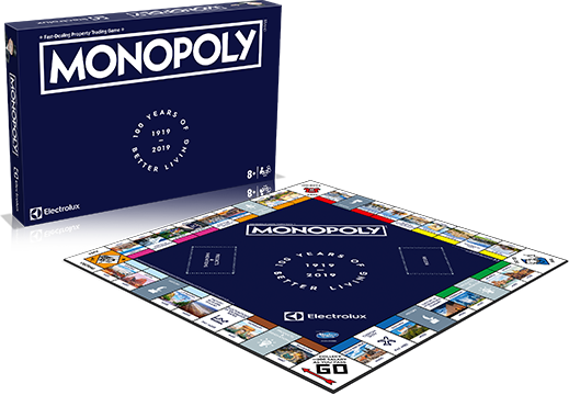 MONOPOLY B2B